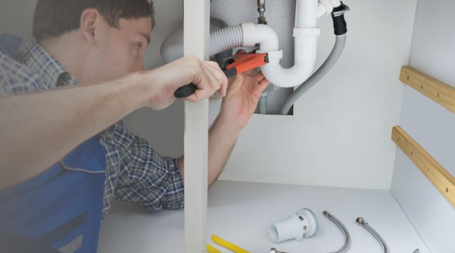Local expert plumbing services in Monterey, MA